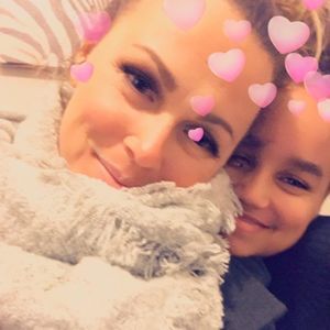 Meet your Posher, Leslie